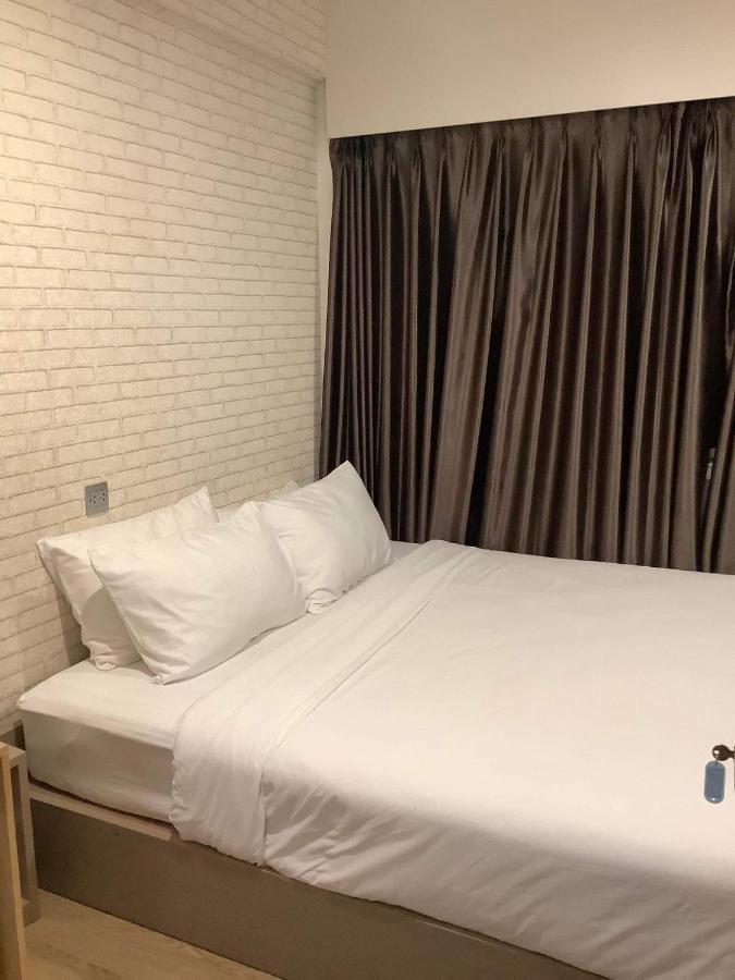 Cr.Hotel Makkasan Luaran gambar